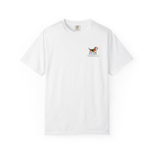 The Beagle Co. Short Sleeve T-Shirt