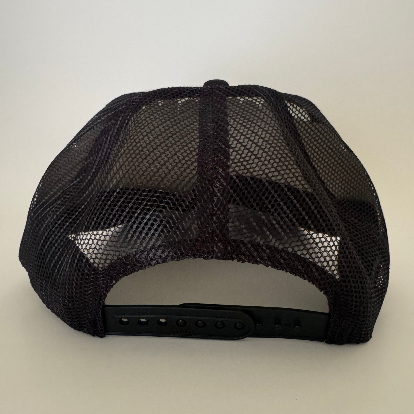 Beagle Co. 5-Panel Foam Front Trucker Cap
