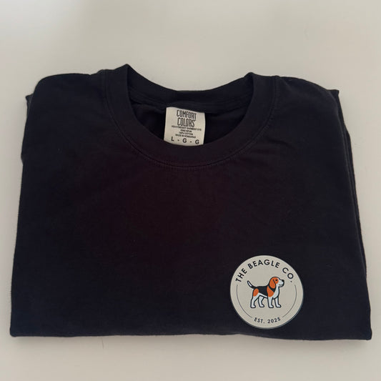Short Sleeve T-Shirt - Est. 2025