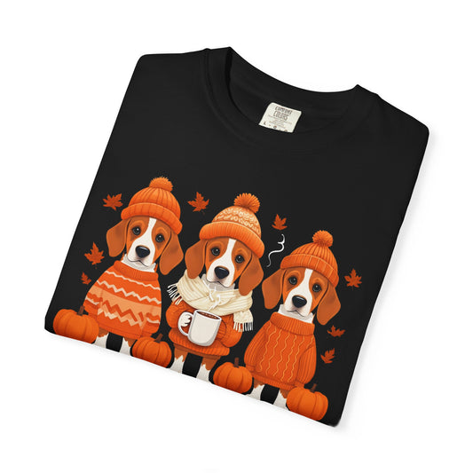 Just A Cozy Beagle T-Shirt